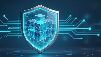 Business data backup and recovery