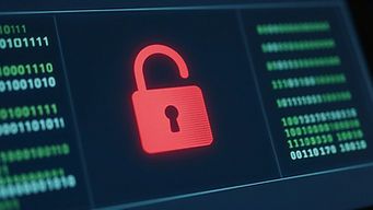Cyber security protection for business